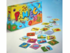 Educational game Memory game 0062 p8 ALEXANDER