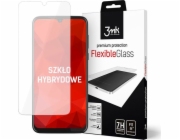 Hybridní sklo 3MK FlexibleGlass Motorola Moto G8 Plus