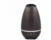 PLATINET aroma diffuser brown wood