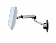 Držák Ergotron LX Wall Mount Arm 45-243-026