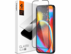 Spigen Glass Spigen Glas.tR Slim FC pro Apple iPhone 13 P...