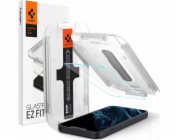 Spigen Tempered glass Spigen GLAS.tR ez Fit Apple iPhone 13/13 Pro