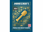 Harperkids Minecraft. Příručka kreativity