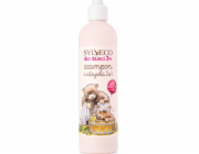 Sylveco SYLVECO Šampon a kondicionér 2v1 pro děti 3+ 300ml