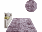 Strado Koberec Ombre Shaggy Strado 200x200 OmbrePurple (P...