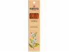 Sattva Natural Indian Incense přírodní indická vonná tyči...