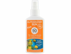 ALPHANOVA Sun Bio Sunscreen, Filtr SPF50