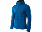 HI-Tec Men s Softshell Nils Classic Blue/Antracite bunda