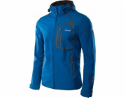 HI-Tec Men s Softshell Nils Classic Blue/Antracite bunda