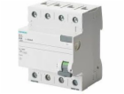 5SV4 40A/ 30MA/AC 4P DIFFERENTIAL CIRCUIT BREAKER 40A 30M...