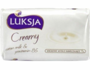 PZ Cussons Polska LUKSJA krémové mýdlo 100g