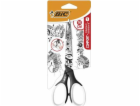 BIC Decor Scissors 16cm BIC