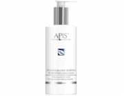 Apis Cleansing Micellar Water čistící micelární fluid na odlíčení obličeje a očí 300 ml