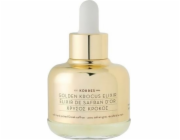 Korres Golden Krocus Ageless Saffron Elixir Sérum elixír mládí se šafránem 30ml