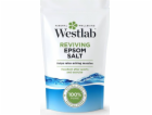 Westlab WESTLAB_Refresh osvěžující koupelová sůl Epsom 350g