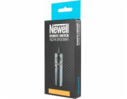 Pilotní / vypouštěcí hadice Newell Trig Hand Newell RS3-S2 pro Sony A7 / A9 / A3000 / A3500 / A5000 / A6000 / A6300 / A6500