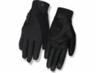 Giro Winter Gloves Giro inferna Long Finger Black L (obvo...