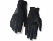 Giro Winter Gloves Giro Pivot 2.0 Long Finger Black L (obvod rukou 229-248 mm / délka ruky 189-199 mm) (nové)