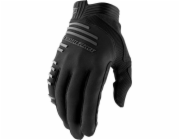 100% rukavice 100% R-Core Glove Black XL (délka ruky 200-209 mm) (nové)