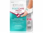 Eveline Eveline Foot Care Med+ Professional exfoliační SO...