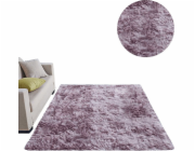 Strado Koberec Ombre Shaggy Strado 120x160 OmbrePurple (Pink) univerzální