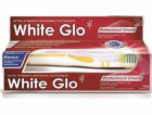 White Glo Professional Choice Set zubní pasta 100ml + zub...