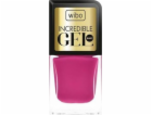 Wibo Incredible Gel gel lak na nehty 5 8,5ml