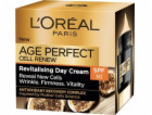 L'Oreal Paris Age Perfect Cell Renew Revitalizační denní ...