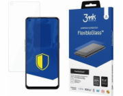 3mk hybridní sklo FlexibleGlass pro Realme 9 Pro