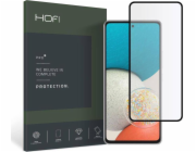 Hofi Glass Tempered Glass Hofi Glass Pro+ Samsung Galaxy A53 5G Black