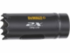 Dewalt Bimetalová děrovačka 27mm, hloubka 37mm EXTREME (D...