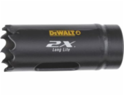 Dewalt Bimetalová děrovačka 27mm, hloubka 37mm EXTREME (DT8127L-QZ)