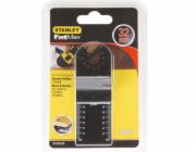 Pilový kotouč Stanley 15TPI HCS FatMax 32x40mm pro ponorné řezání měkkého dřeva a plastů (STA26105)