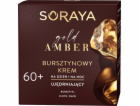 Soraya Gold Amber AMBER FACE CREAM 60+ zpevňující