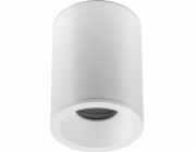 GTV stropní přístav Aqua Alum. 85x115 IP54 Max 50W Round White OS-SENAQ507OKB-10