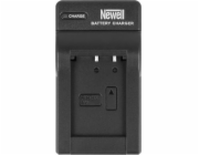 Nabíječka Newell Charger Newell DC-USB pro baterie NP-BX1