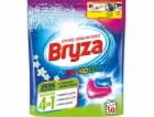 Bryza Bryza Spring Freshness 4in1 promývání tobolek 50 ks