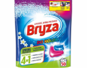 Bryza Bryza Spring Freshness 4in1 promývání tobolek 50 ks