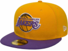 New Era New Era Los Angeles Lakers NBA Basic Cap 10861623...