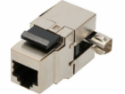 Konektor Cat5e STP RJ45