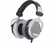 Beyerdynamic DT 880 Edition 32 Ohm sluchátka přes hlavu, citlivost 96 dB, polootevřená, 3,5mm jack, šedá