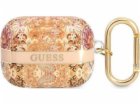 Ochranné pouzdro Guess Paisley Strap Collection pro AirPo...