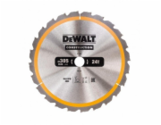 Dewalt Kotoučová pila 250x30mmx48z - DT1958-QZ