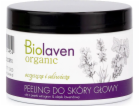 Biolaven Biolaven - Peeling vlasové pokožky - 150 ml univ...