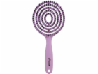 Killy`s KILLYS_Ovalo Flexi Hair Brush oválný kartáč na vlasy