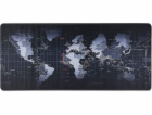 Verk World Map Placemat (06206)