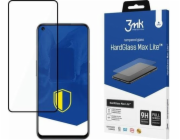 3MK Tvrzené sklo 3MK HardGlass Max Lite Realme 9 5G černé