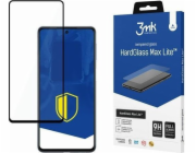 3mk tvrzené sklo HardGlass Max Lite pro Samsung Galaxy M53 5G (SM-M536) černá