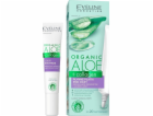 Eveline EVELINE_Organic Aloe+Collagen tekuté náplasti na ...