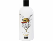 LaQ LaQ Rabbit, gel na mytí vlasů a šampon 2v1 300 ml